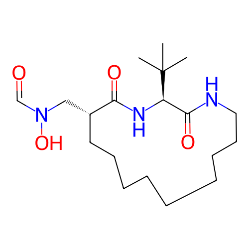 Chemical structure of BindingDB Monomer ID 50153083