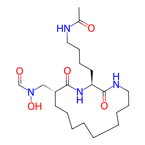 Chemical structure of BindingDB Monomer ID 50153084