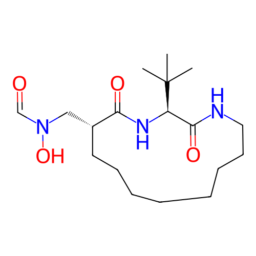 Chemical structure of BindingDB Monomer ID 50153087
