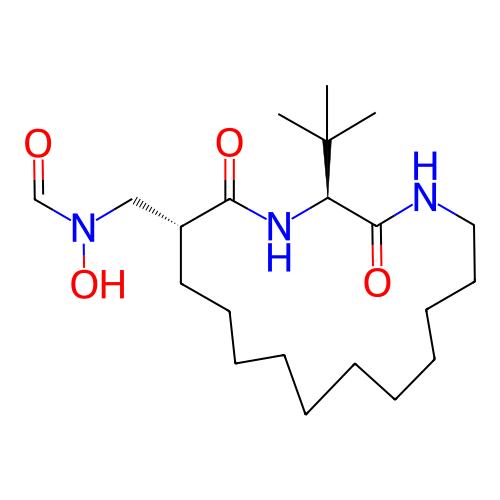 Chemical structure of BindingDB Monomer ID 50153088