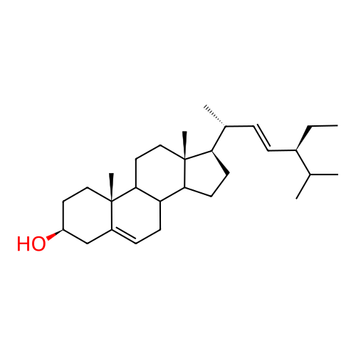 Chemical structure of BindingDB Monomer ID 50153109