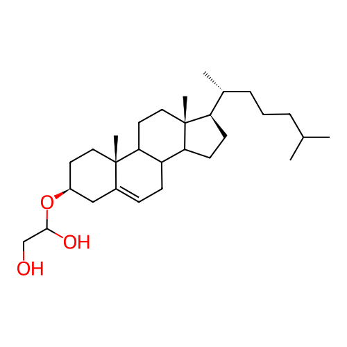 Chemical structure of BindingDB Monomer ID 50153112