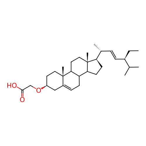 Chemical structure of BindingDB Monomer ID 50153113