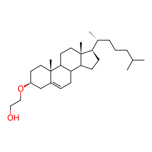 Chemical structure of BindingDB Monomer ID 50153118