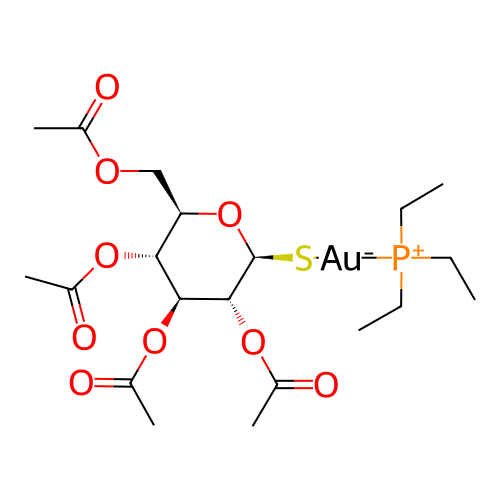 Chemical structure of BindingDB Monomer ID 50153291