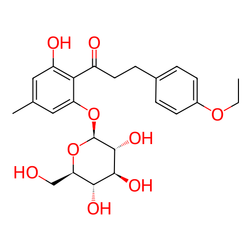 Chemical structure of BindingDB Monomer ID 50153301