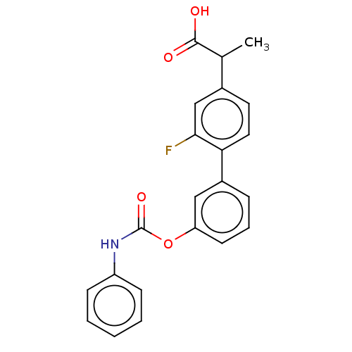Chemical structure of BindingDB Monomer ID 50153369