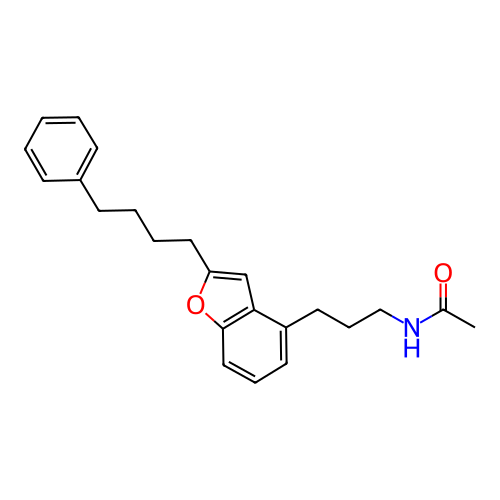 Chemical structure of BindingDB Monomer ID 50153434
