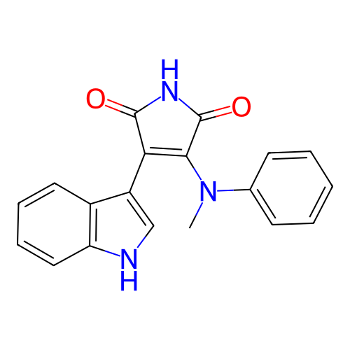 Chemical structure of BindingDB Monomer ID 50153449
