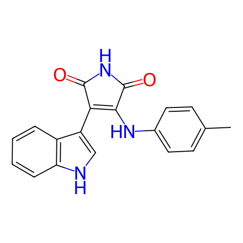 Chemical structure of BindingDB Monomer ID 50153454
