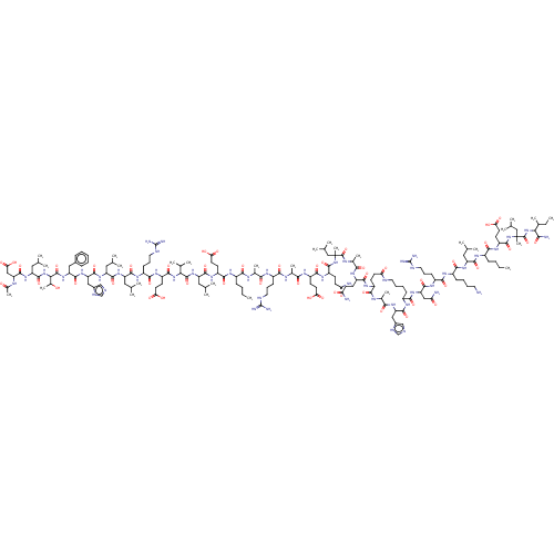 Chemical structure of BindingDB Monomer ID 50153491