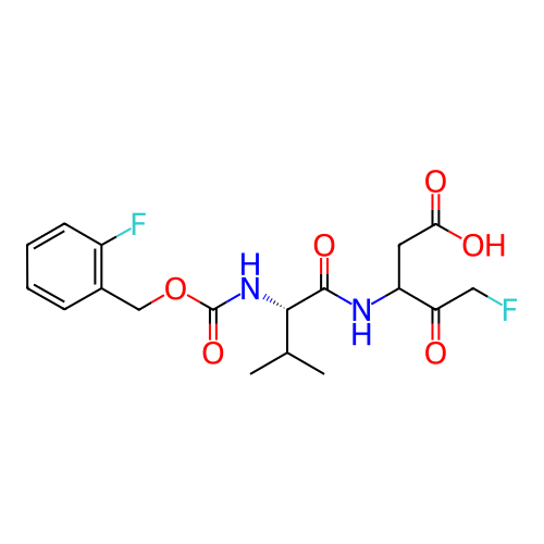 Chemical structure of BindingDB Monomer ID 50153665