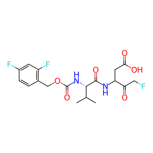 Chemical structure of BindingDB Monomer ID 50153667