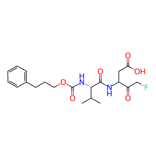 Chemical structure of BindingDB Monomer ID 50153672