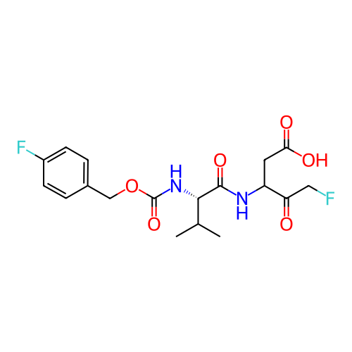 Chemical structure of BindingDB Monomer ID 50153673