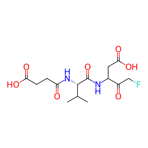 Chemical structure of BindingDB Monomer ID 50153675