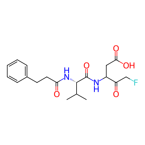 Chemical structure of BindingDB Monomer ID 50153677