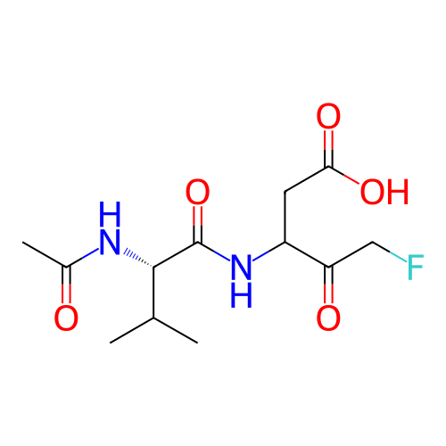 Chemical structure of BindingDB Monomer ID 50153684