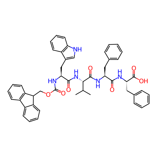 Chemical structure of BindingDB Monomer ID 50153690