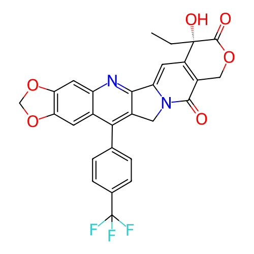 Chemical structure of BindingDB Monomer ID 50153809