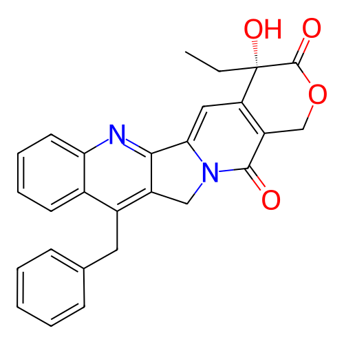 Chemical structure of BindingDB Monomer ID 50153810