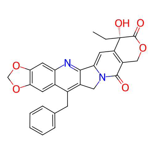 Chemical structure of BindingDB Monomer ID 50153816