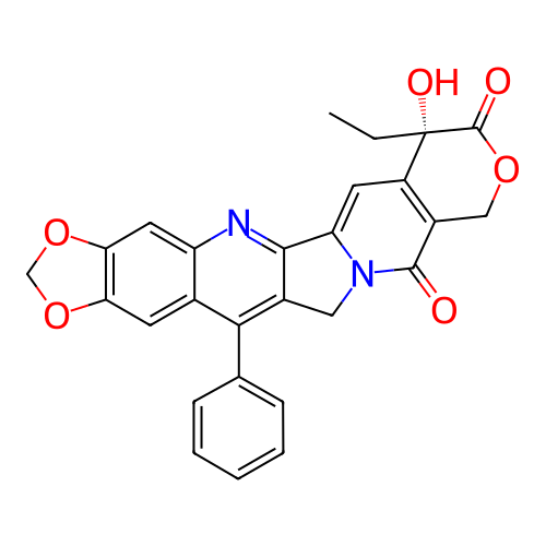 Chemical structure of BindingDB Monomer ID 50153817