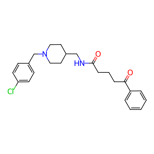Chemical structure of BindingDB Monomer ID 50153957