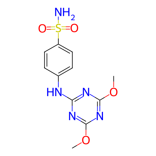 Chemical structure of BindingDB Monomer ID 50153963
