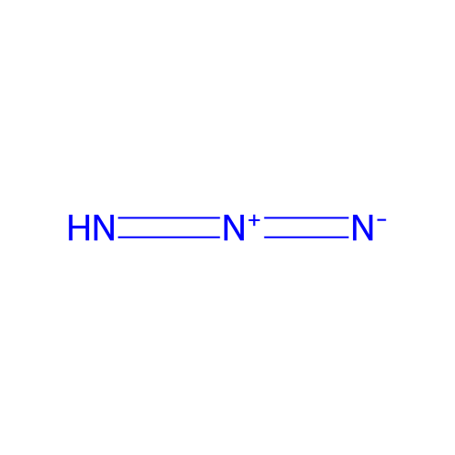 Chemical structure of BindingDB Monomer ID 50153977