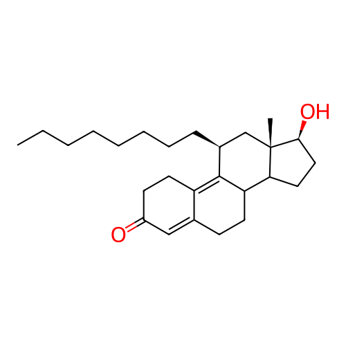Chemical structure of BindingDB Monomer ID 50154005