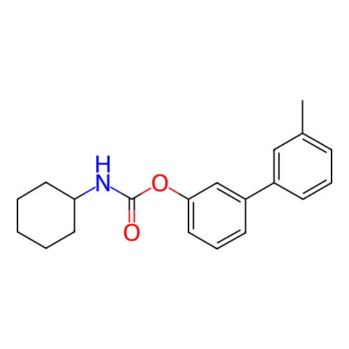 Chemical structure of BindingDB Monomer ID 50154012