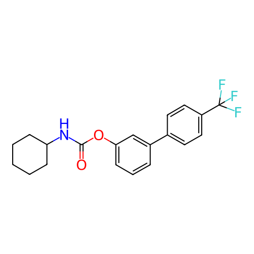 Chemical structure of BindingDB Monomer ID 50154014