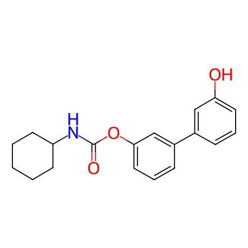 Chemical structure of BindingDB Monomer ID 50154015