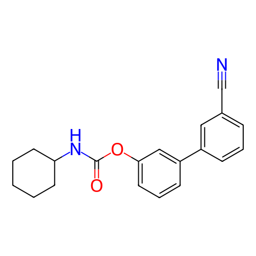 Chemical structure of BindingDB Monomer ID 50154021