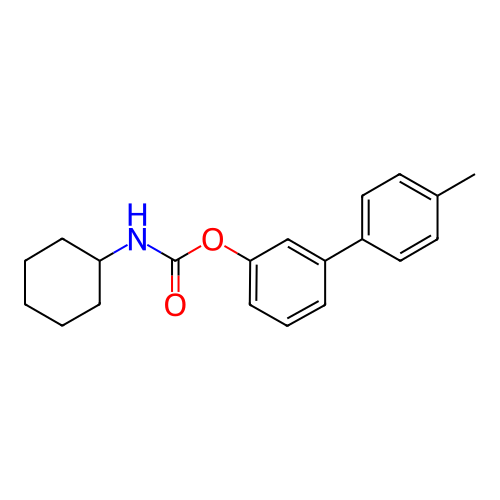 Chemical structure of BindingDB Monomer ID 50154029