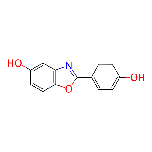 Chemical structure of BindingDB Monomer ID 50154057