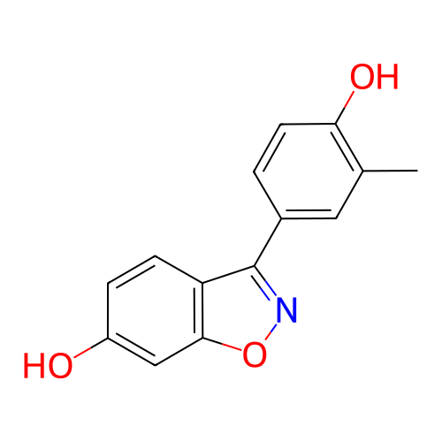 Chemical structure of BindingDB Monomer ID 50154086