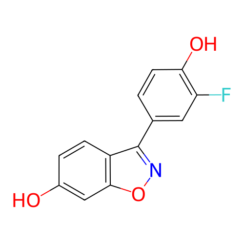 Chemical structure of BindingDB Monomer ID 50154108