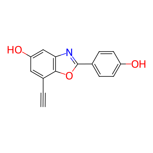 Chemical structure of BindingDB Monomer ID 50154112