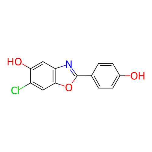 Chemical structure of BindingDB Monomer ID 50154113
