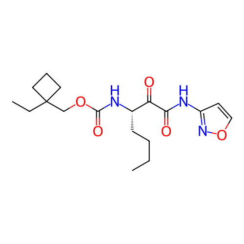 Chemical structure of BindingDB Monomer ID 50154155