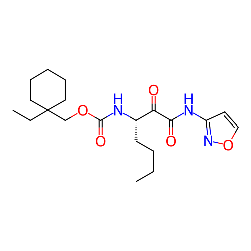 Chemical structure of BindingDB Monomer ID 50154166