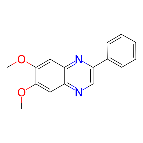 Chemical structure of BindingDB Monomer ID 50154227