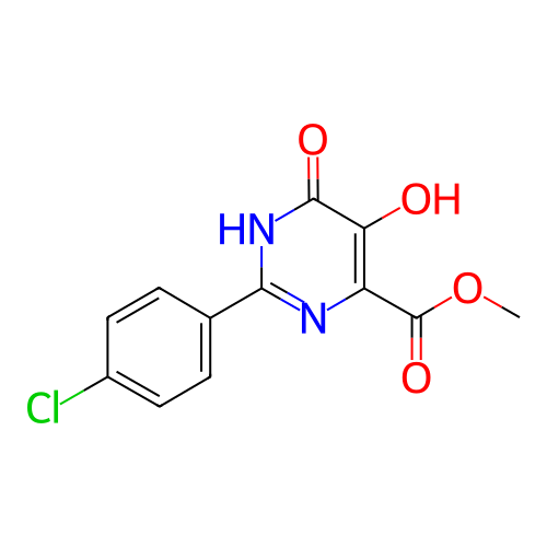 Chemical structure of BindingDB Monomer ID 50154441
