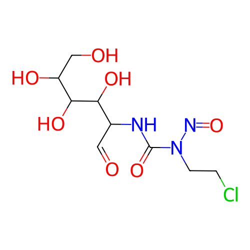 Chemical structure of BindingDB Monomer ID 50154463