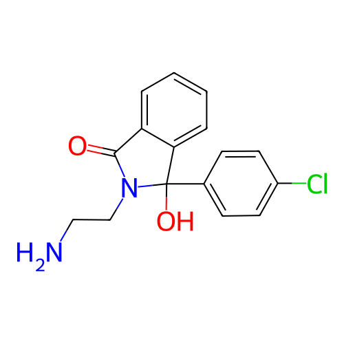 Chemical structure of BindingDB Monomer ID 50154468