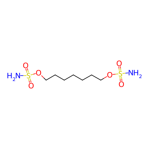 Chemical structure of BindingDB Monomer ID 50154471
