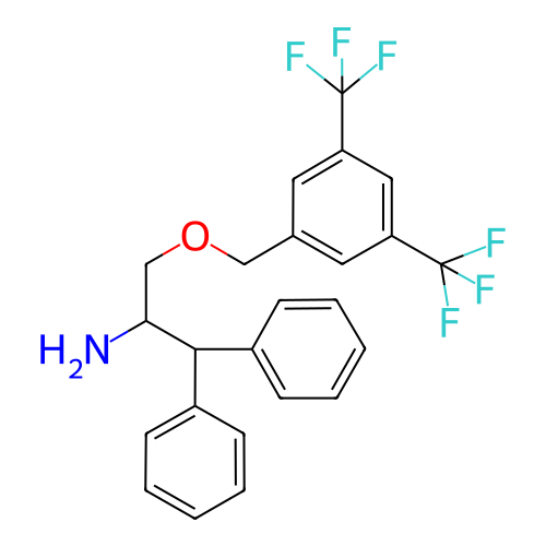 Chemical structure of BindingDB Monomer ID 50154571