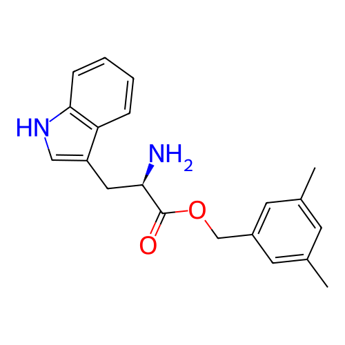 Chemical structure of BindingDB Monomer ID 50154577